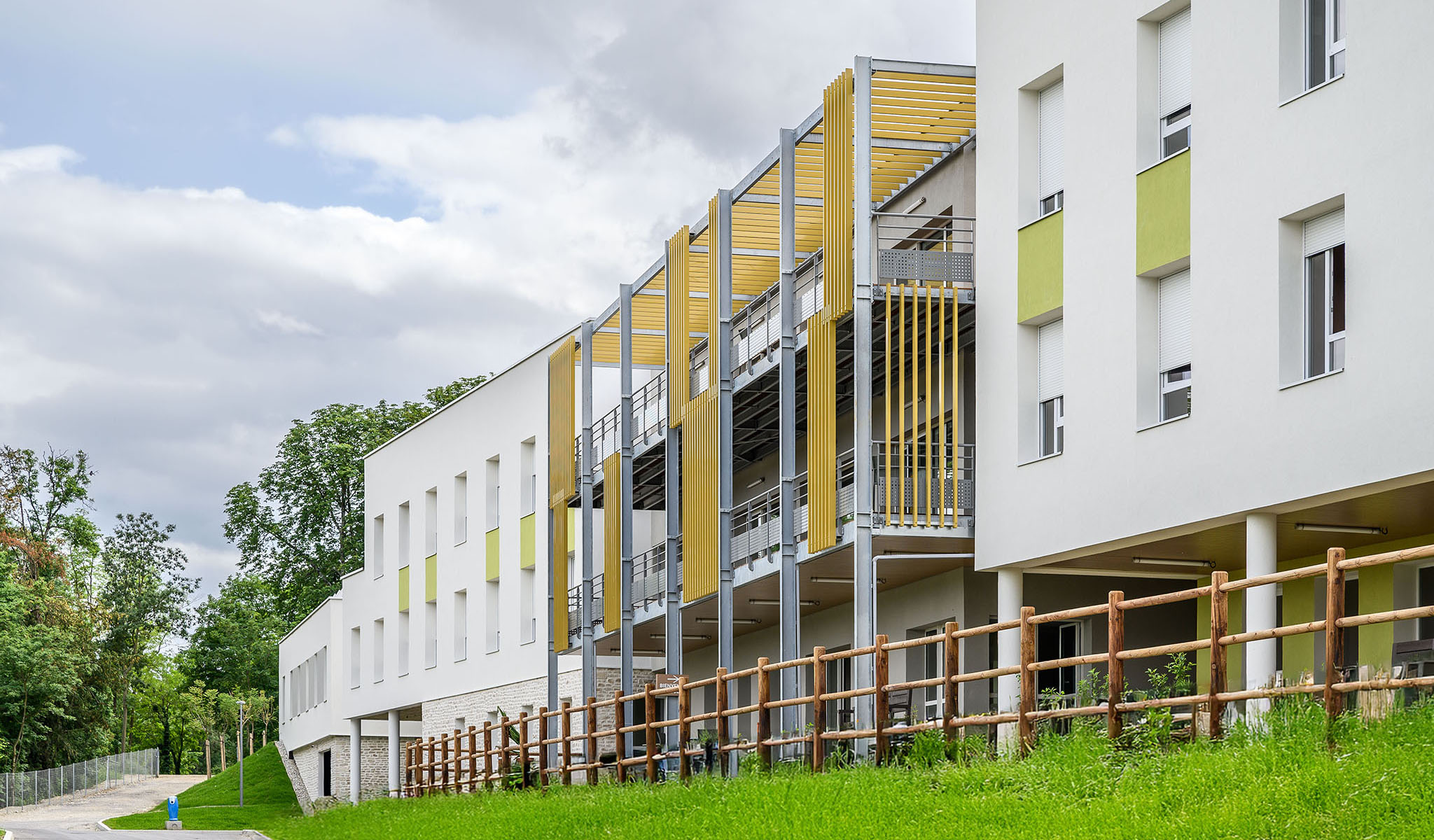 EHPAD de Beauvallon